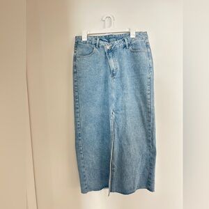 Classic Blue Women's Jeans